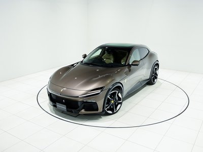 2024 Ferrari PUROSANGUE 缩略图 29