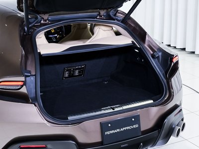 2024 Ferrari PUROSANGUE 缩略图 18