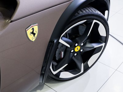2024 Ferrari PUROSANGUE 缩略图 22