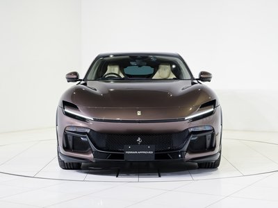 صورة 5 لـ 2024 Ferrari PUROSANGUE