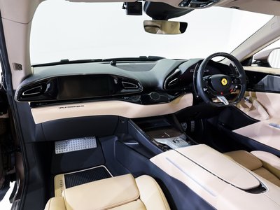 2024 Ferrari PUROSANGUE 缩略图 46
