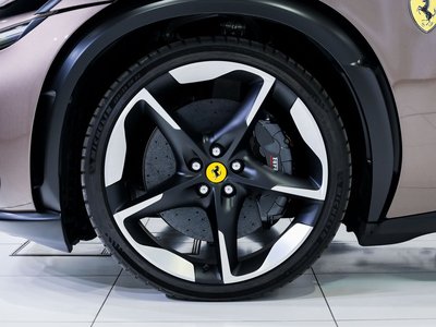 2024 Ferrari PUROSANGUE 缩略图 20