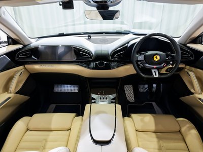 2024 Ferrari PUROSANGUE 缩略图 47