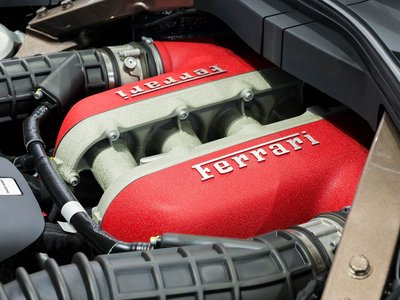 2024 Ferrari PUROSANGUE 缩略图 34
