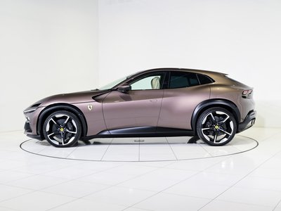 صورة 7 لـ 2024 Ferrari PUROSANGUE