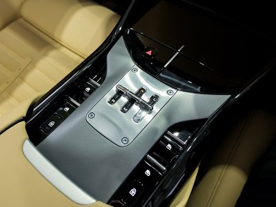 صورة 16 لـ 2024 Ferrari PUROSANGUE