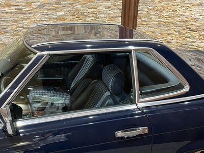 صورة 8 لـ 1987 Mercedes-BENZ SL