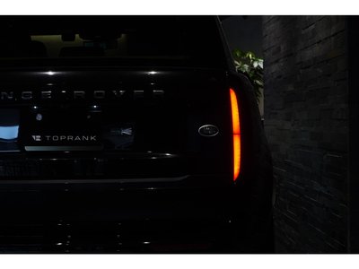 2024 LAND Rover RANGE ROVER thumbnail 28