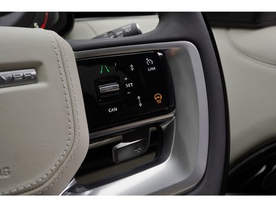 2024 LAND Rover RANGE ROVER thumbnail 33