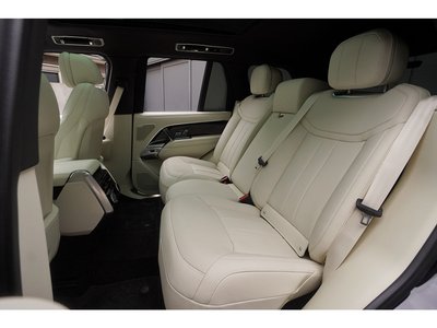 2024 LAND Rover RANGE ROVER thumbnail 19