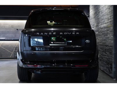 2024 LAND Rover RANGE ROVER thumbnail 20
