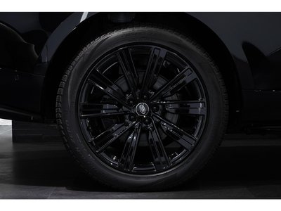 2024 LAND Rover RANGE ROVER photo 13