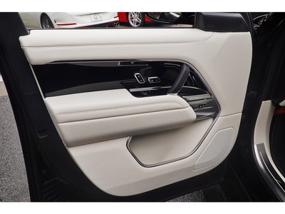 2024 LAND Rover RANGE ROVER thumbnail 35