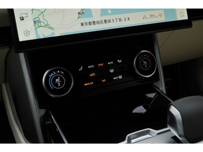 2024 LAND Rover RANGE ROVER thumbnail 40