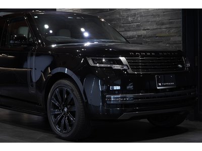 2024 LAND Rover RANGE ROVER thumbnail 24
