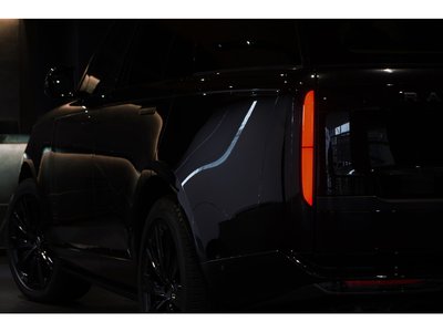 2024 LAND Rover RANGE ROVER thumbnail 26
