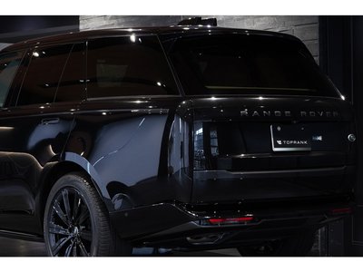 2024 LAND Rover RANGE ROVER thumbnail 22