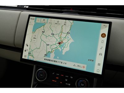 2024 LAND Rover RANGE ROVER thumbnail 45