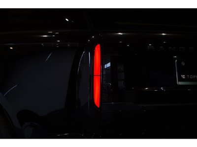 2024 LAND Rover RANGE ROVER thumbnail 27
