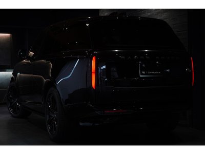 2024 LAND Rover RANGE ROVER thumbnail 25