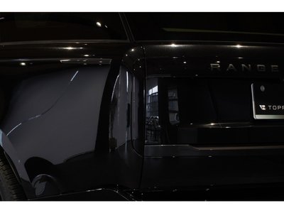 2024 LAND Rover RANGE ROVER thumbnail 23