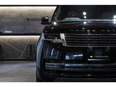 2024 LAND Rover RANGE ROVER thumbnail 30