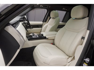 2024 LAND Rover RANGE ROVER thumbnail 18