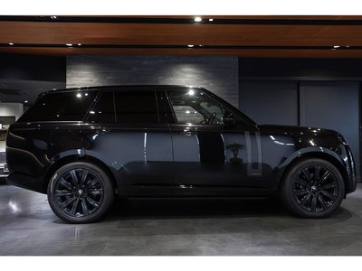 2024 LAND Rover RANGE ROVER photo 12