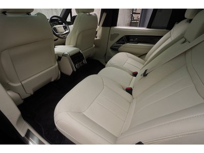 2024 LAND Rover RANGE ROVER thumbnail 39