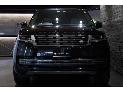 2024 LAND Rover RANGE ROVER thumbnail 29