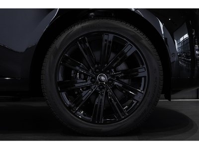 2024 LAND Rover RANGE ROVER photo 14