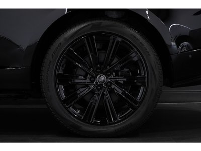 2024 LAND Rover RANGE ROVER photo 11