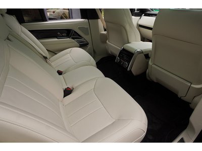 2024 LAND Rover RANGE ROVER thumbnail 38