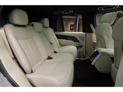 2024 LAND Rover RANGE ROVER thumbnail 17