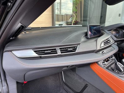 2020 BMW I8 ROADSTER photo 64