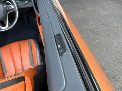 2020 BMW I8 ROADSTER photo 63