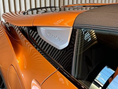 2020 BMW I8 ROADSTER photo 26
