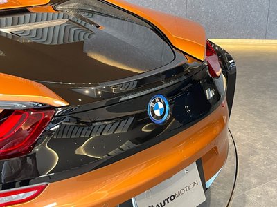 2020 BMW I8 ROADSTER photo 33