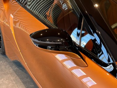 2020 BMW I8 ROADSTER photo 25