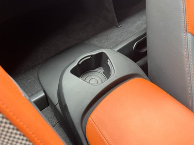 2020 BMW I8 ROADSTER photo 56