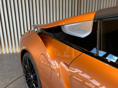 2020 BMW I8 ROADSTER photo 40
