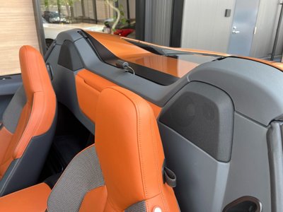 2020 BMW I8 ROADSTER photo 72