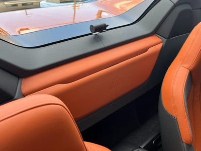 2020 BMW I8 ROADSTER photo 57