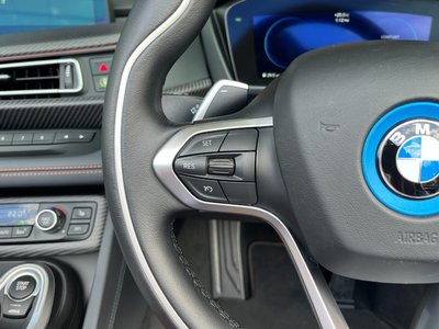 2020 BMW I8 ROADSTER photo 58