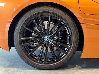 2020 BMW I8 ROADSTER photo 39