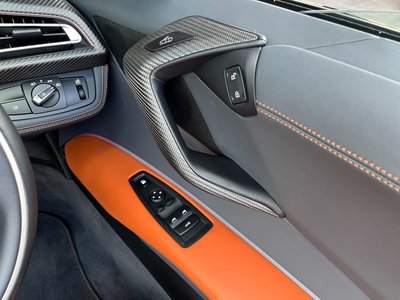 2020 BMW I8 ROADSTER photo 62