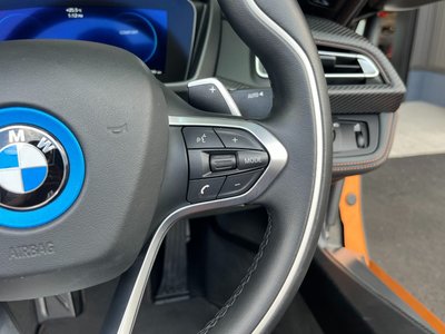 2020 BMW I8 ROADSTER photo 59