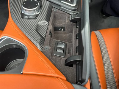 2020 BMW I8 ROADSTER photo 52
