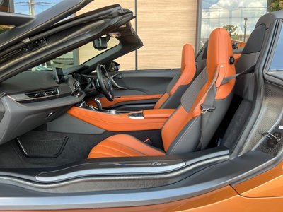 2020 BMW I8 ROADSTER photo 71