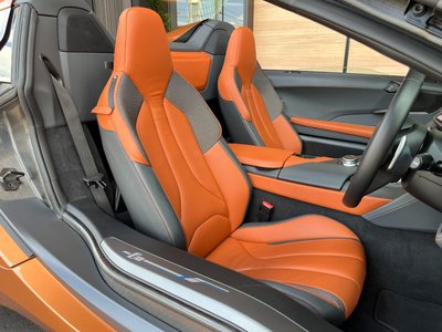2020 BMW I8 ROADSTER photo 67